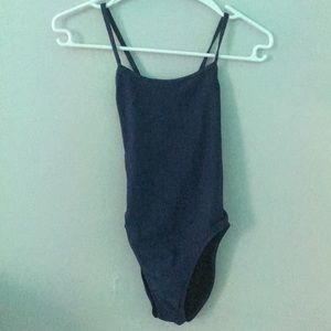 Navy Blue Onsie Jolyn